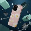 Daisy Pink - Extreme Phone Case - Westport Cove