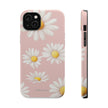 Daisy Pink - Extreme Phone Case - Westport Cove