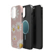 Daisy Pink - Extreme Phone Case - Westport Cove