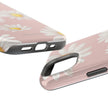 Daisy Pink - Extreme Phone Case - Westport Cove