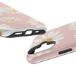 Daisy Pink - Extreme Phone Case - Westport Cove