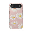 Daisy Pink - Extreme Phone Case - Westport Cove