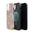 Daisy Pink - Extreme Phone Case - Westport Cove