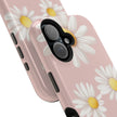 Daisy Pink - Extreme Phone Case - Westport Cove