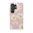 Daisy Pink - Extreme Phone Case - Westport Cove