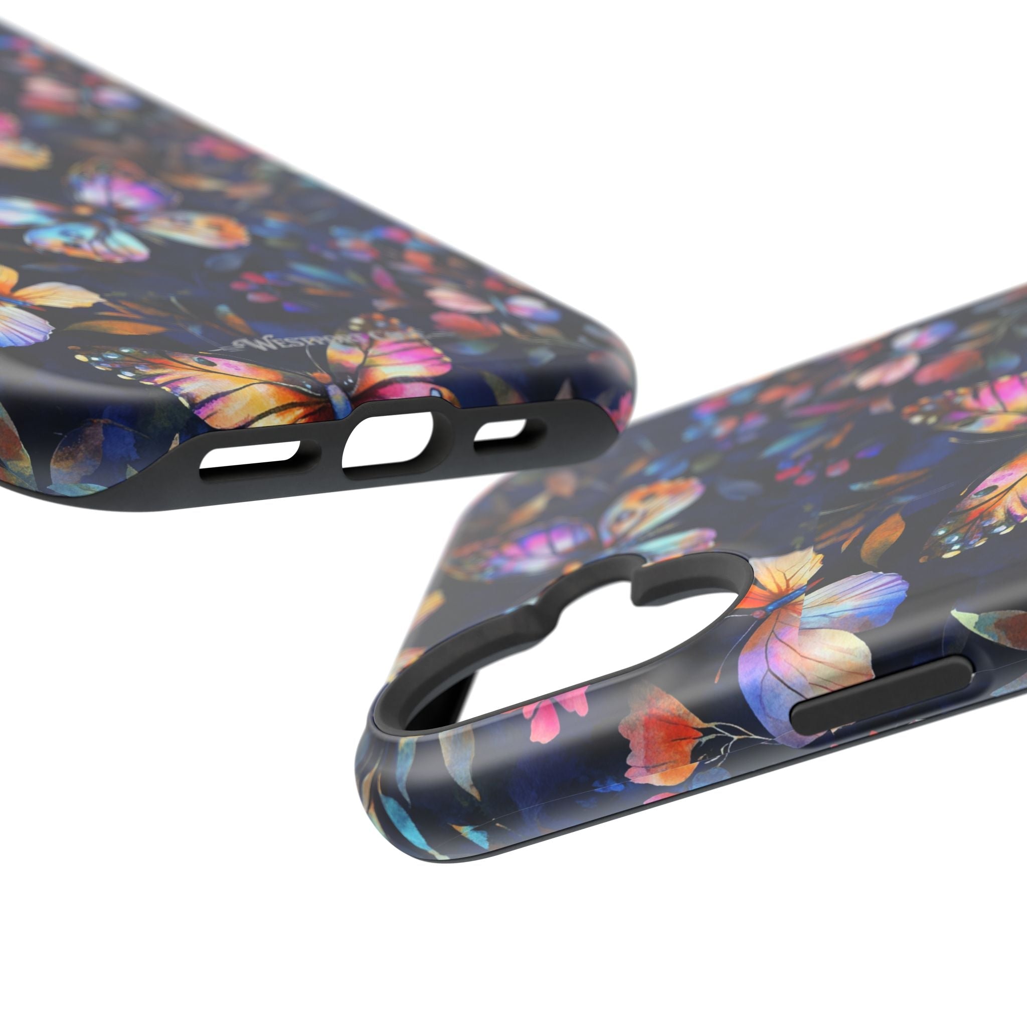 Dark Flutterby - Extreme MagSafe Phone Case - Westport Cove