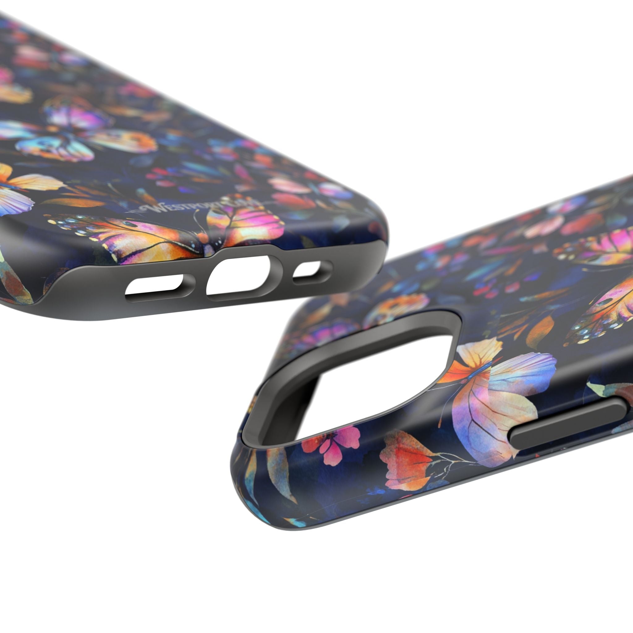 Dark Flutterby - Extreme MagSafe Phone Case - Westport Cove
