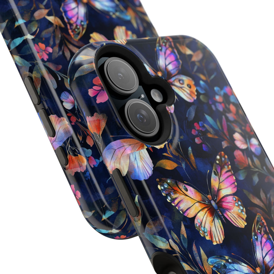 Dark Flutterby - Extreme MagSafe Phone Case - Westport Cove