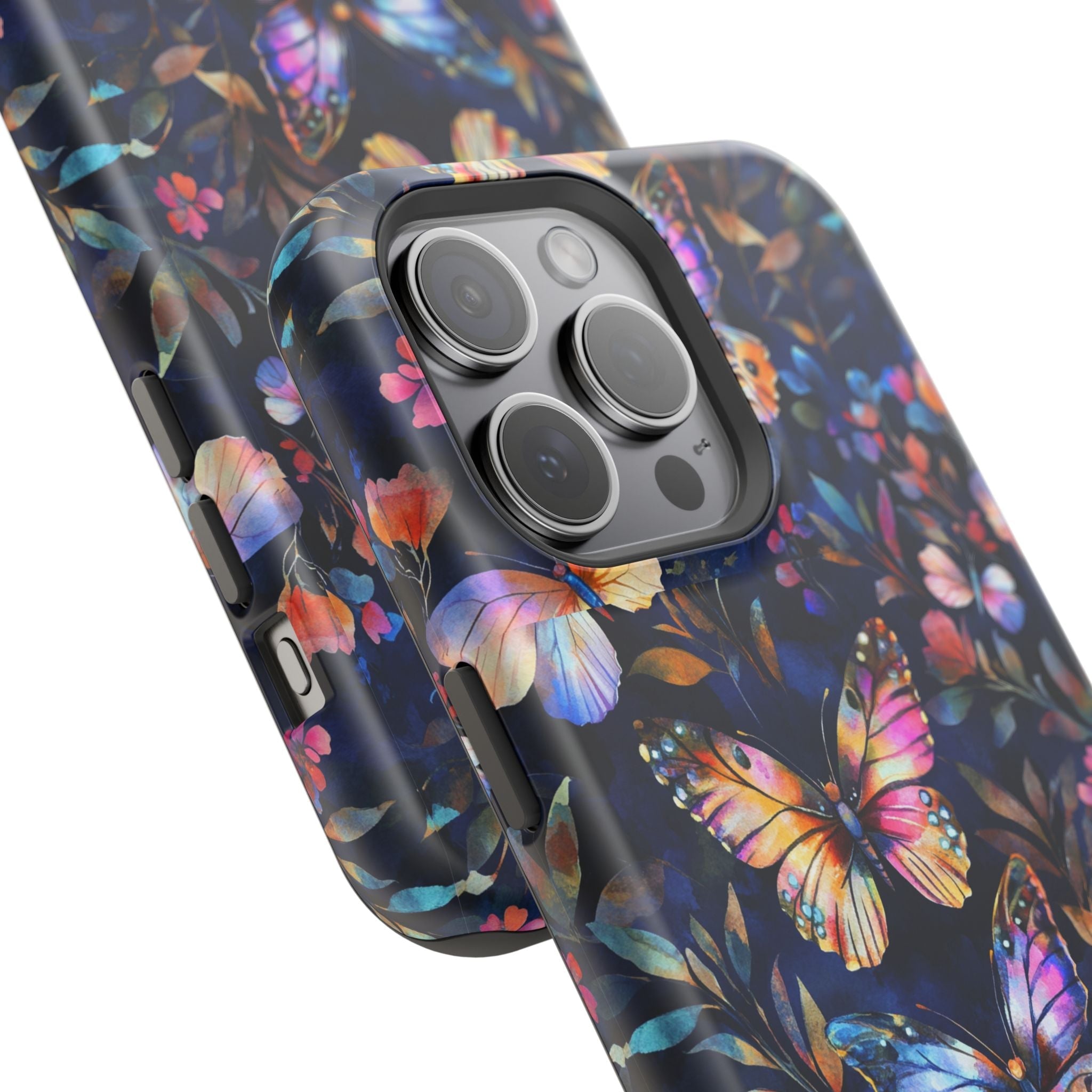 Dark Flutterby - Extreme MagSafe Phone Case - Westport Cove