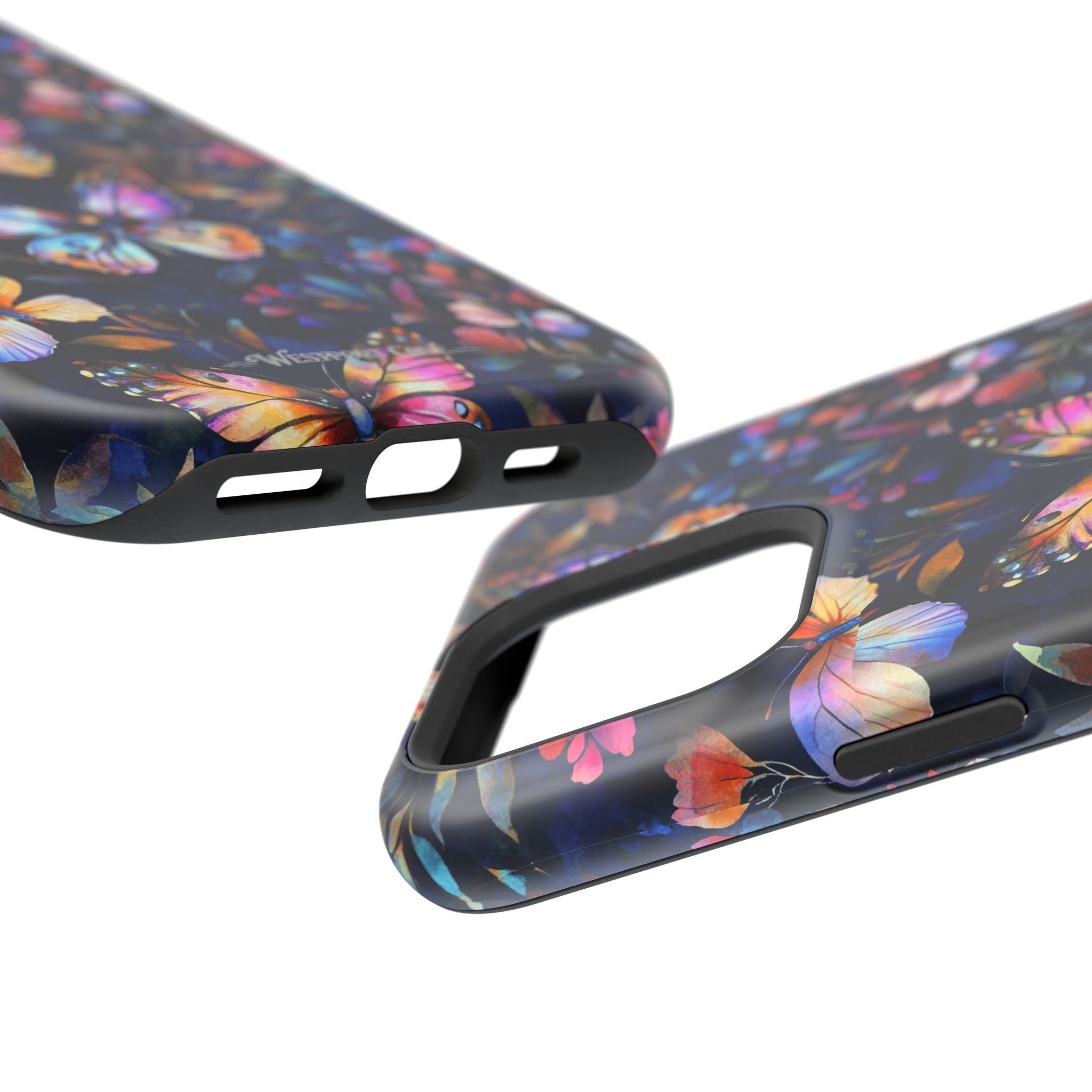 Dark Flutterby - Extreme MagSafe Phone Case - Westport Cove