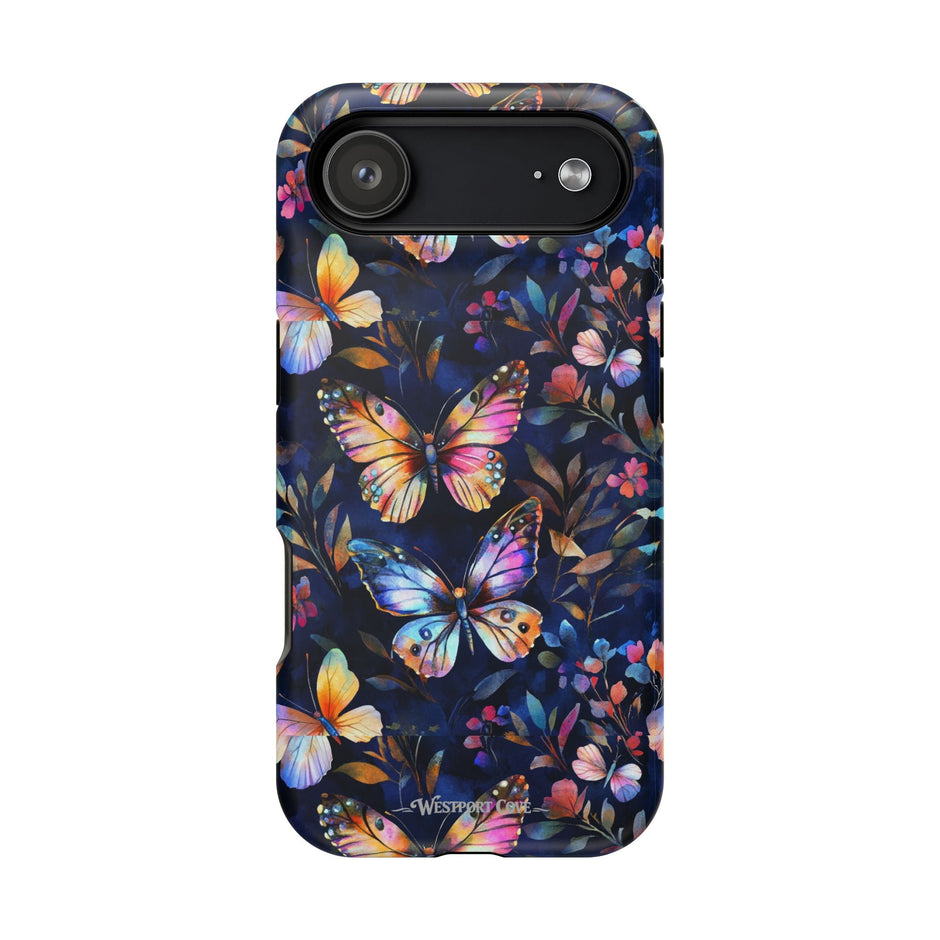Dark Flutterby - Extreme MagSafe Phone Case - Westport Cove