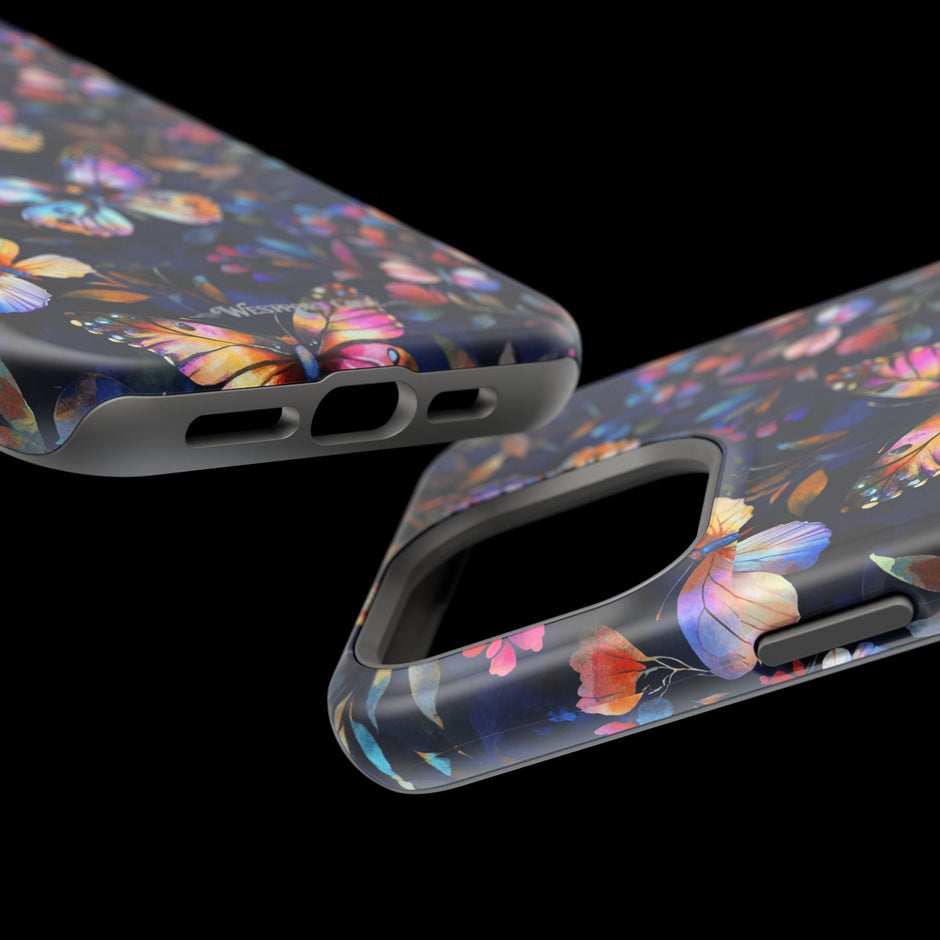 Dark Flutterby - Extreme MagSafe Phone Case - Westport Cove