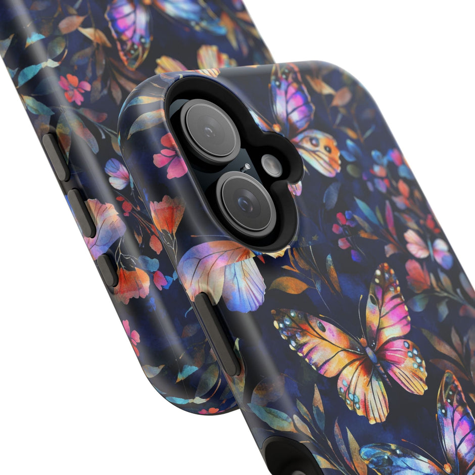 Dark Flutterby - Extreme MagSafe Phone Case - Westport Cove