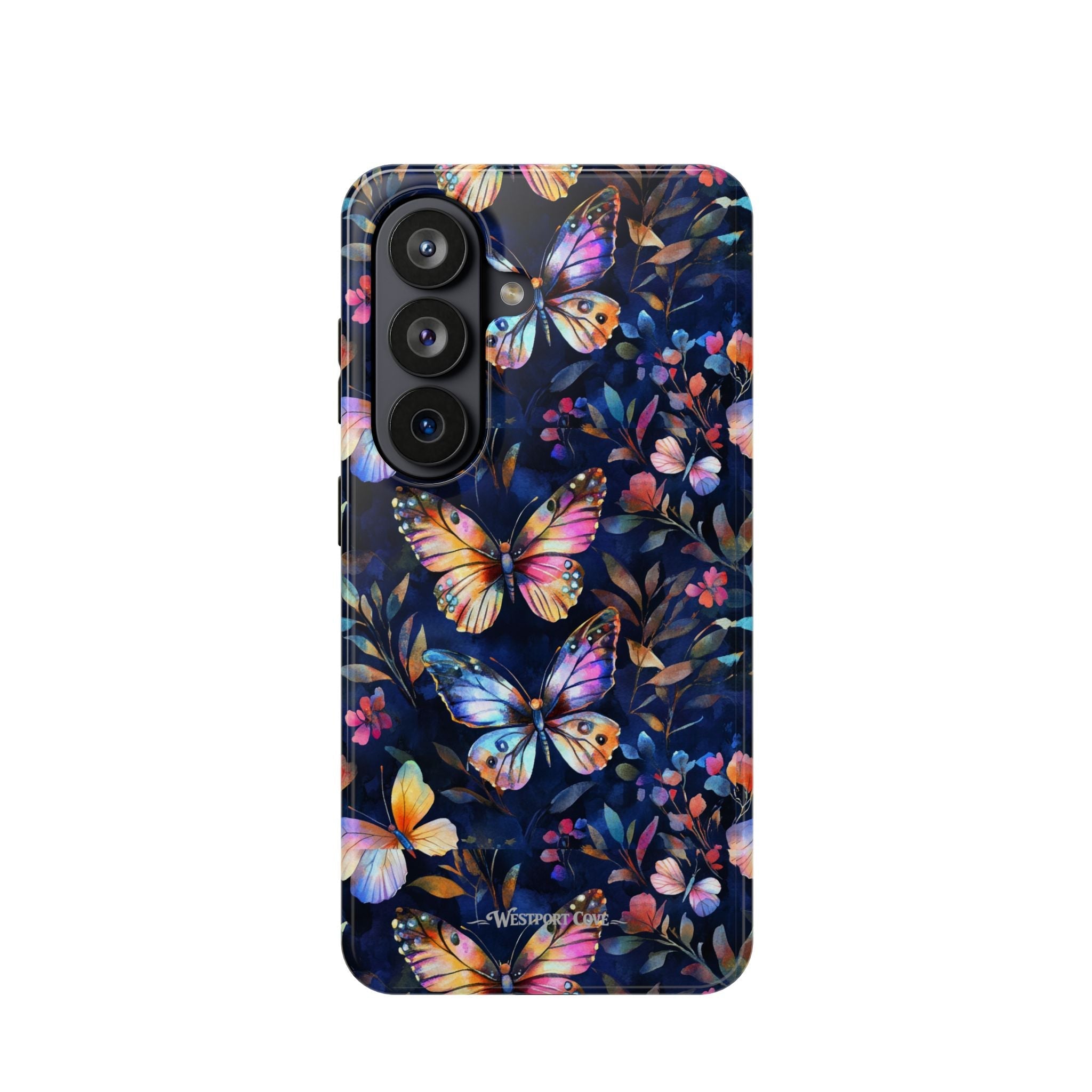 Dark Flutterby - Extreme MagSafe Phone Case - Westport Cove