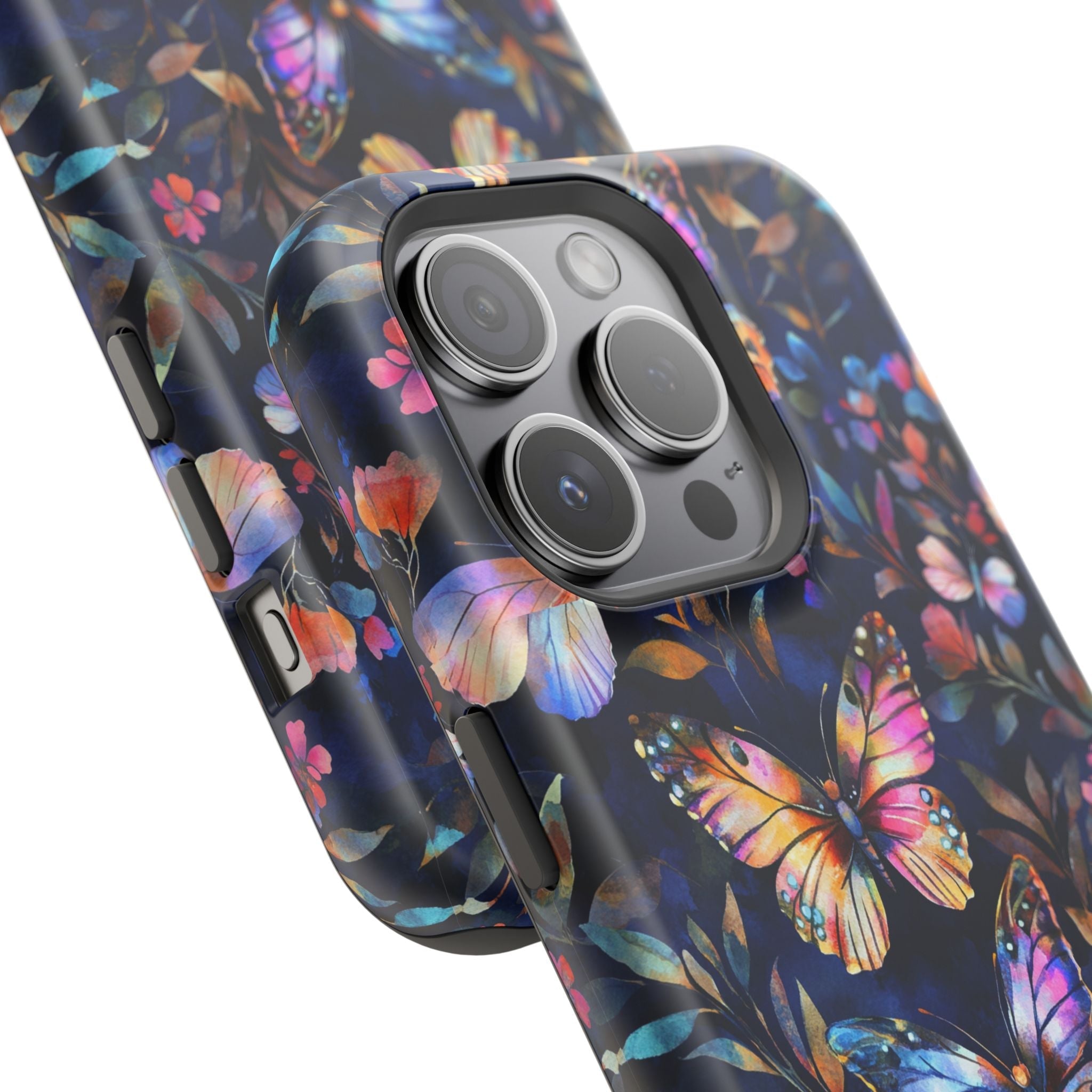 Dark Flutterby - Extreme MagSafe Phone Case - Westport Cove