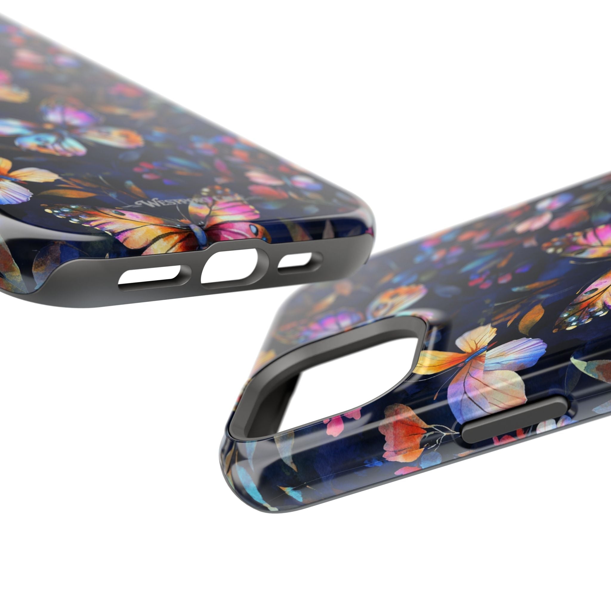 Dark Flutterby - Extreme MagSafe Phone Case - Westport Cove