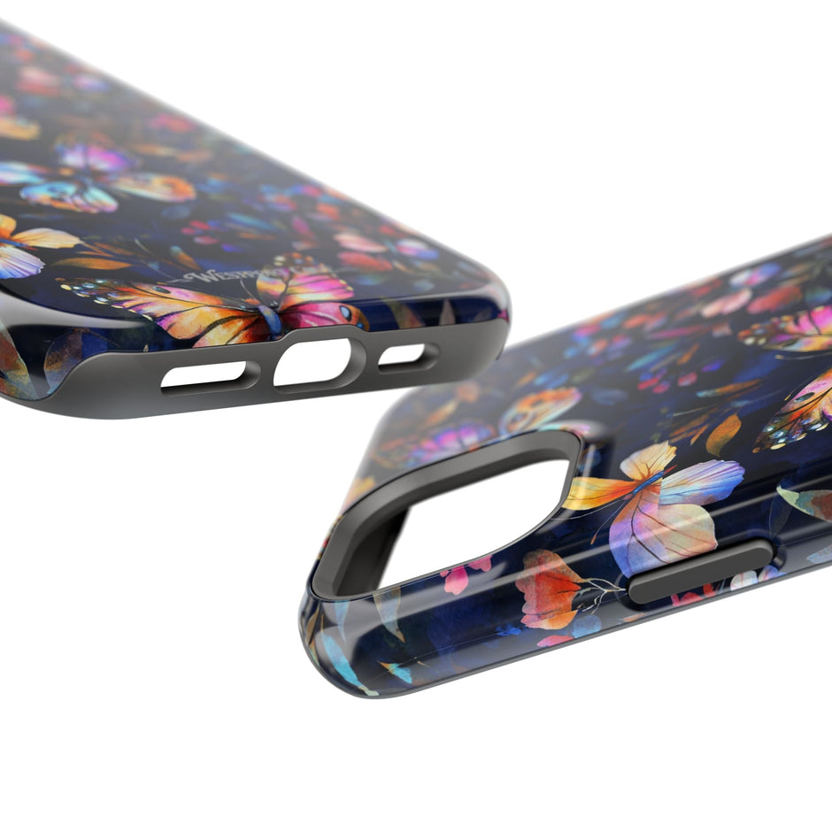 Dark Flutterby - Extreme MagSafe Phone Case - Westport Cove