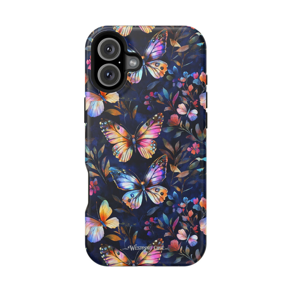 Dark Flutterby - Extreme MagSafe Phone Case - Westport Cove