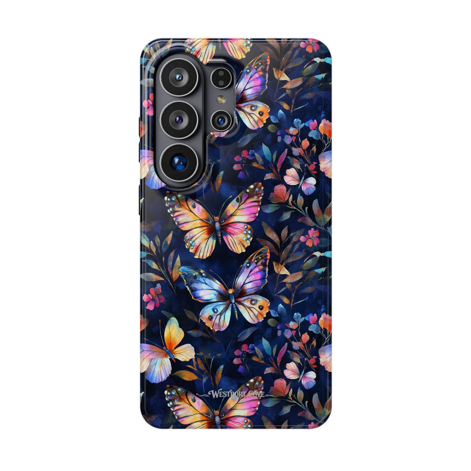 Dark Flutterby - Extreme MagSafe Phone Case - Westport Cove