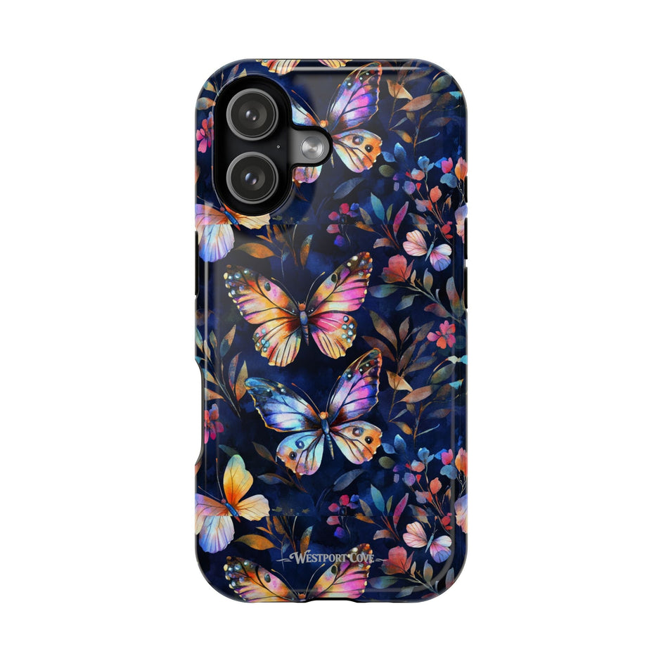 Dark Flutterby - Extreme MagSafe Phone Case - Westport Cove
