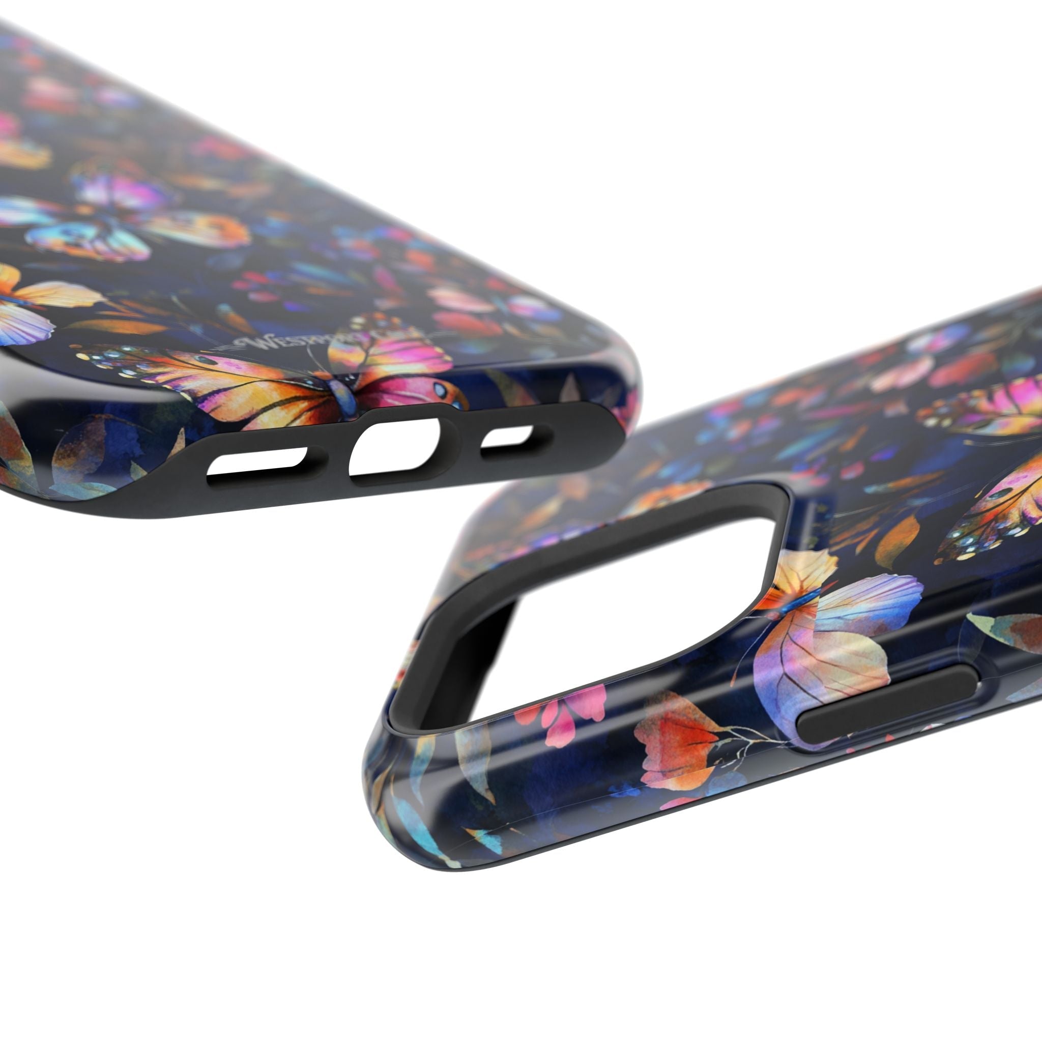 Dark Flutterby - Extreme MagSafe Phone Case - Westport Cove