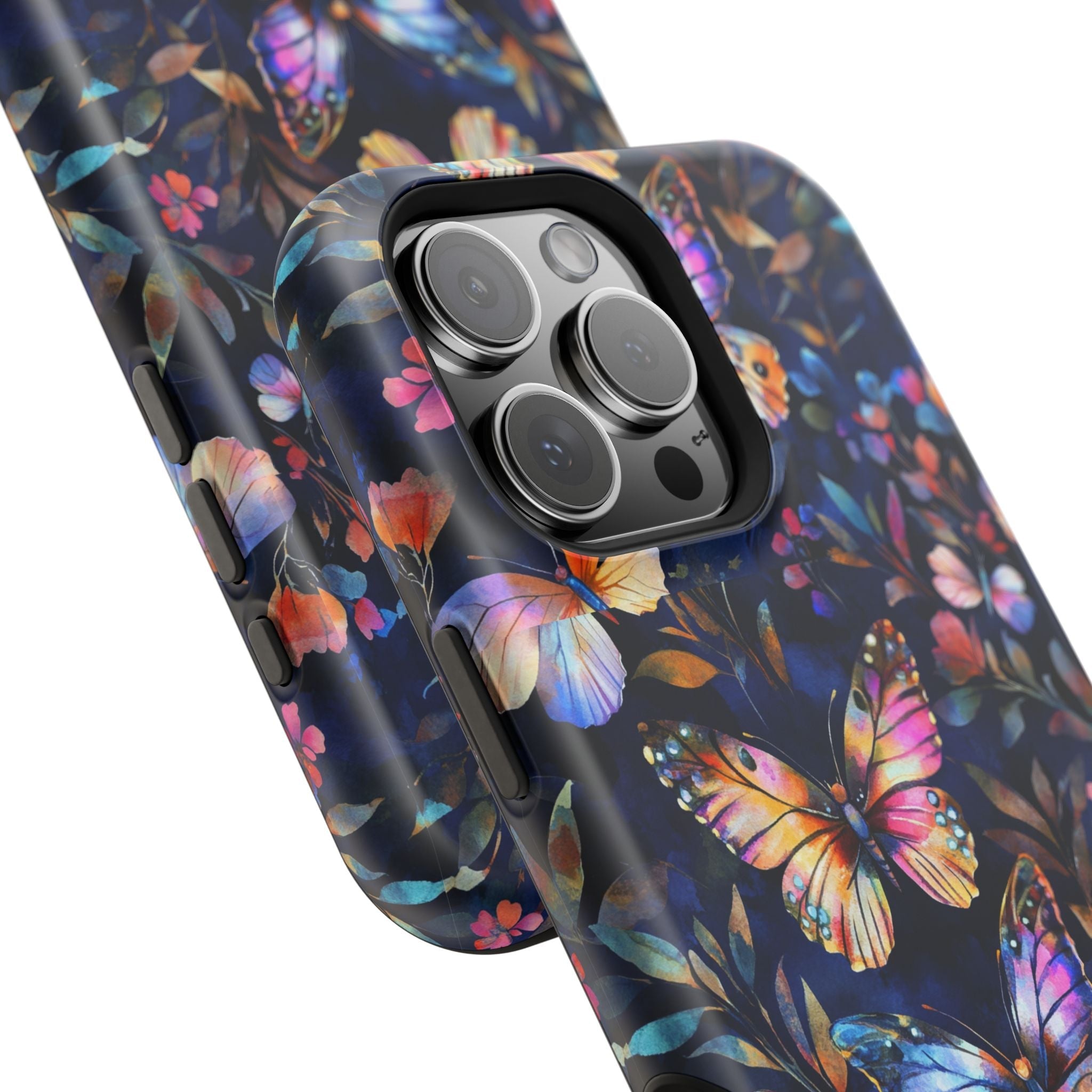 Dark Flutterby - Extreme MagSafe Phone Case - Westport Cove