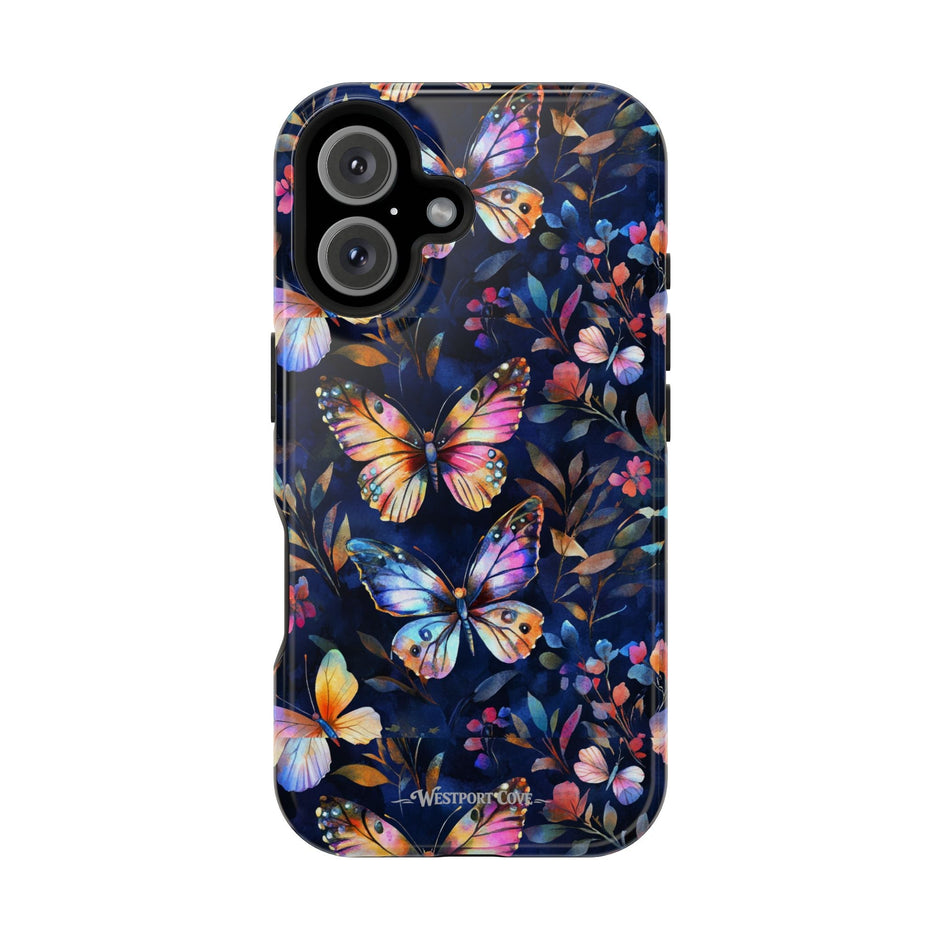 Dark Flutterby - Extreme MagSafe Phone Case - Westport Cove
