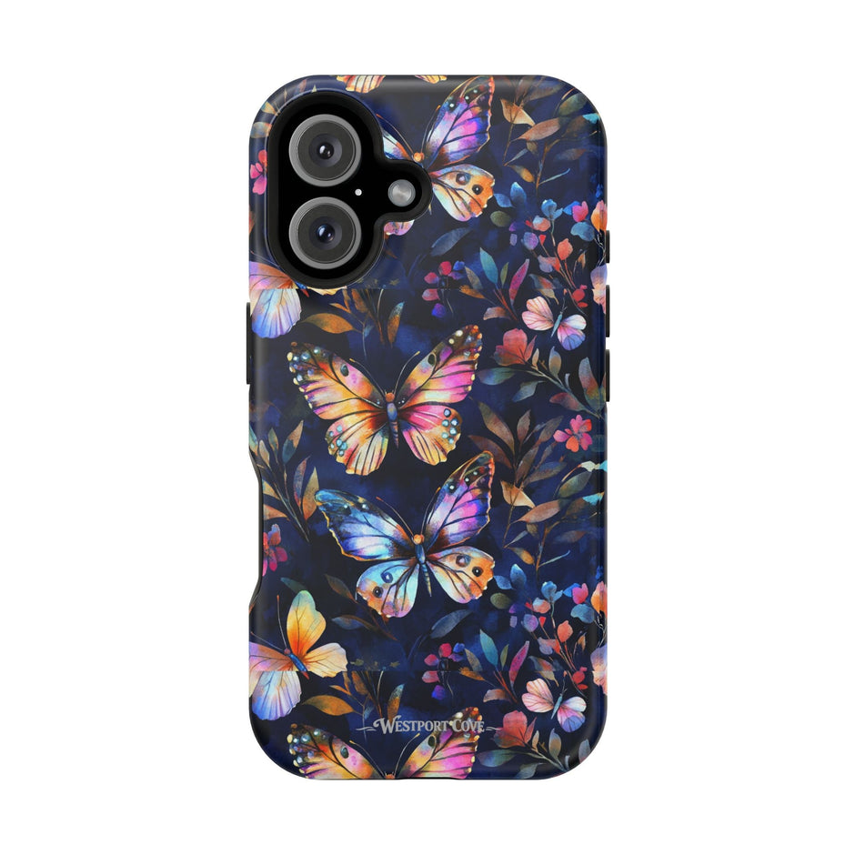 Dark Flutterby - Extreme MagSafe Phone Case - Westport Cove
