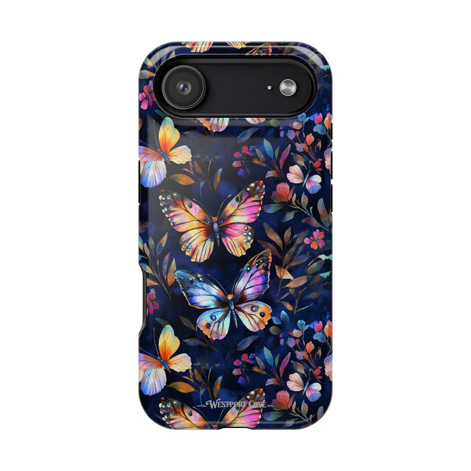 Dark Flutterby - Extreme MagSafe Phone Case - Westport Cove