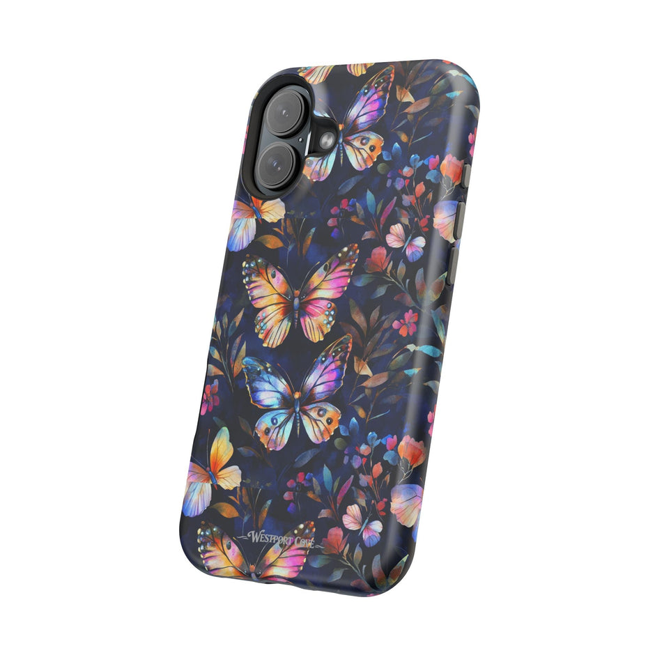 Dark Flutterby - Extreme MagSafe Phone Case - Westport Cove