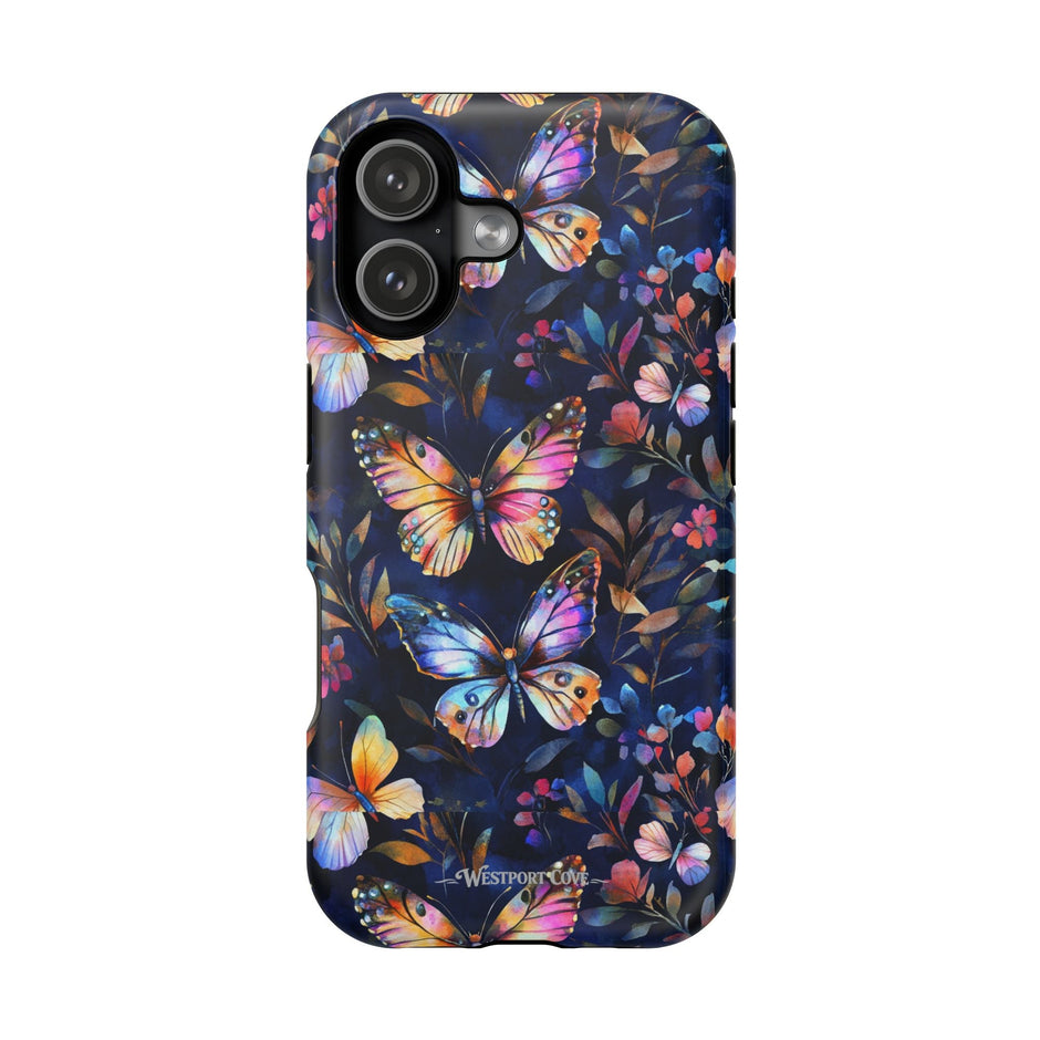 Dark Flutterby - Extreme MagSafe Phone Case - Westport Cove
