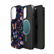 Dark Flutterby - Extreme MagSafe Phone Case - Westport Cove