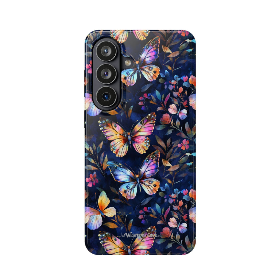 Dark Flutterby - Extreme MagSafe Phone Case - Westport Cove