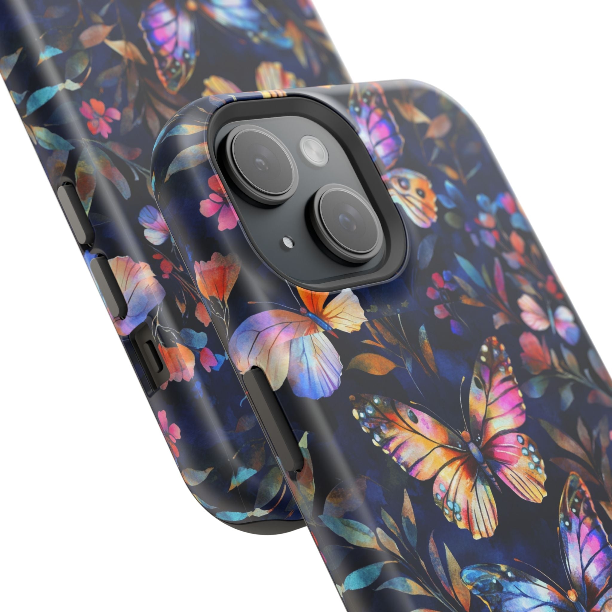 Dark Flutterby - Extreme MagSafe Phone Case - Westport Cove