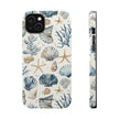 Don't Be Shellfish - Extreme Phone Case - Westport Cove