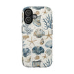 Don't Be Shellfish - Extreme Phone Case - Westport Cove
