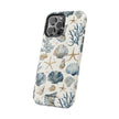 Don't Be Shellfish - Extreme Phone Case - Westport Cove