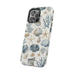 Don't Be Shellfish - Extreme Phone Case - Westport Cove