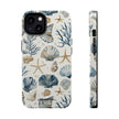 Don't Be Shellfish - Extreme Phone Case - Westport Cove