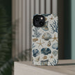 Don't Be Shellfish - Extreme Phone Case - Westport Cove