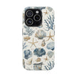 Don't Be Shellfish - Extreme Phone Case - Westport Cove