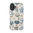 Don't Be Shellfish - Extreme Phone Case - Westport Cove