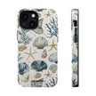 Don't Be Shellfish - Extreme Phone Case - Westport Cove