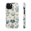Don't Be Shellfish - Extreme Phone Case - Westport Cove