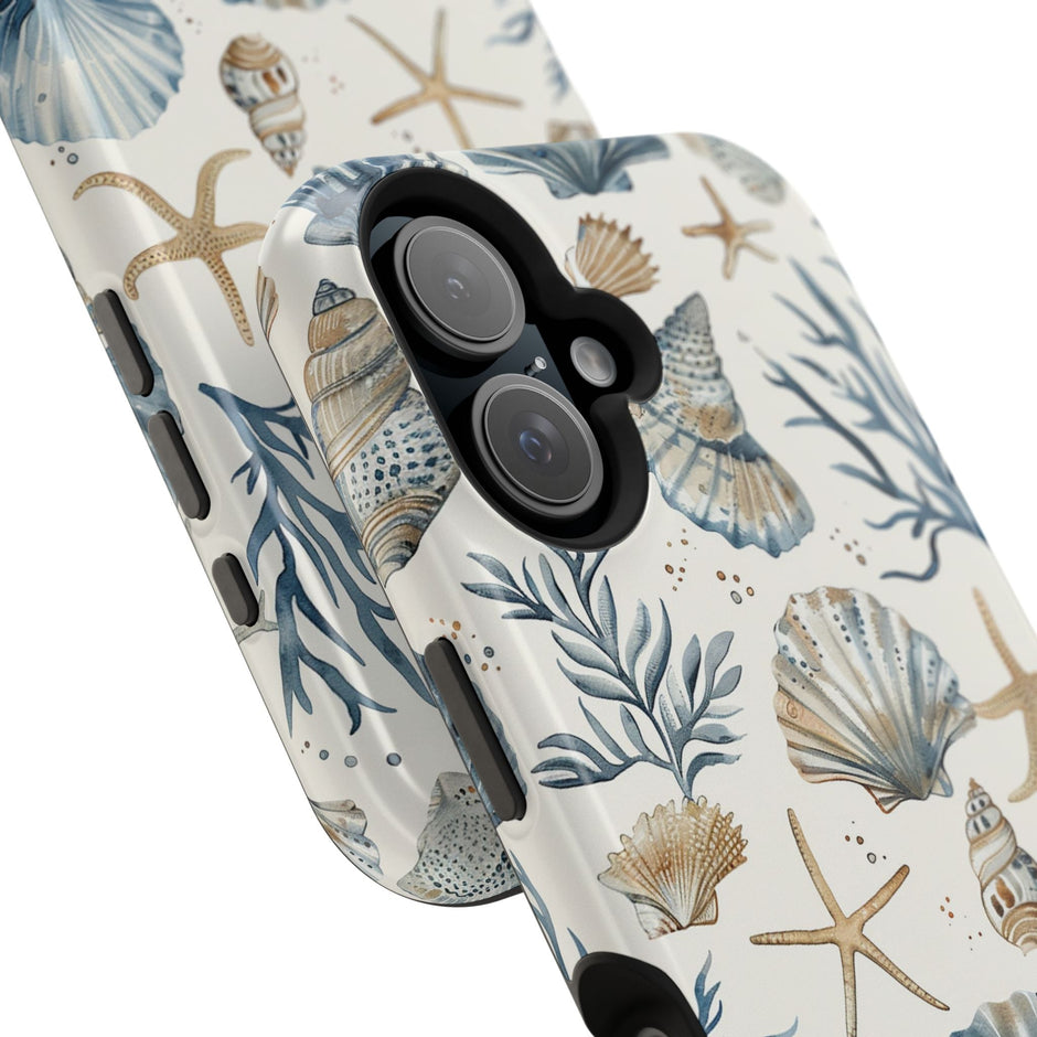 Don't Be Shellfish - Extreme Phone Case - Westport Cove