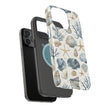 Don't Be Shellfish - Extreme Phone Case - Westport Cove