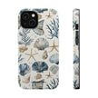 Don't Be Shellfish - Extreme Phone Case - Westport Cove