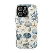 Don't Be Shellfish - Extreme Phone Case - Westport Cove