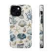 Don't Be Shellfish - Extreme Phone Case - Westport Cove