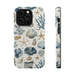 Don't Be Shellfish - Extreme Phone Case - Westport Cove